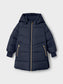 NMFMUSIC Outerwear - Dark Sapphire