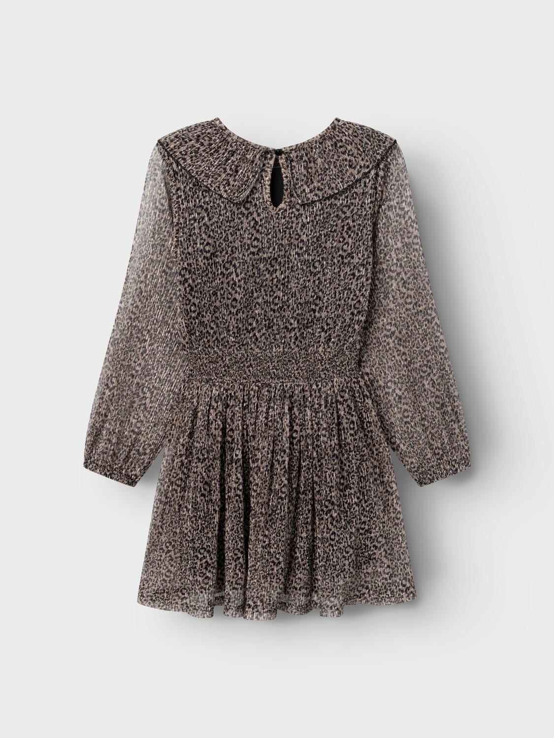 NKFRISARI Dresses - India Ink