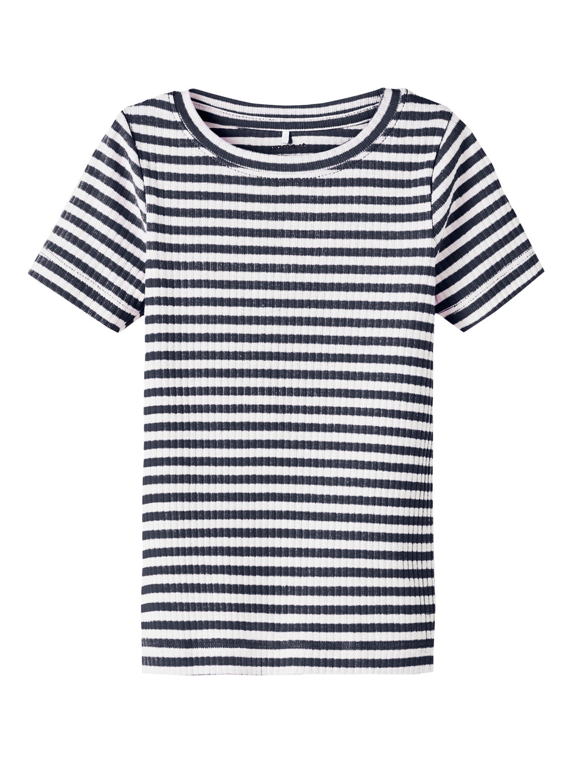 NMFJOSEALINE T-Shirts & Tops - Dark Sapphire