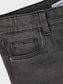 NKFPOLLY Jeans - Dark Grey Denim