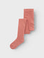 NKNPANTYHOSE Socks - Light Mahogany