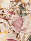 NBFNESTA Trousers - Rose Smoke