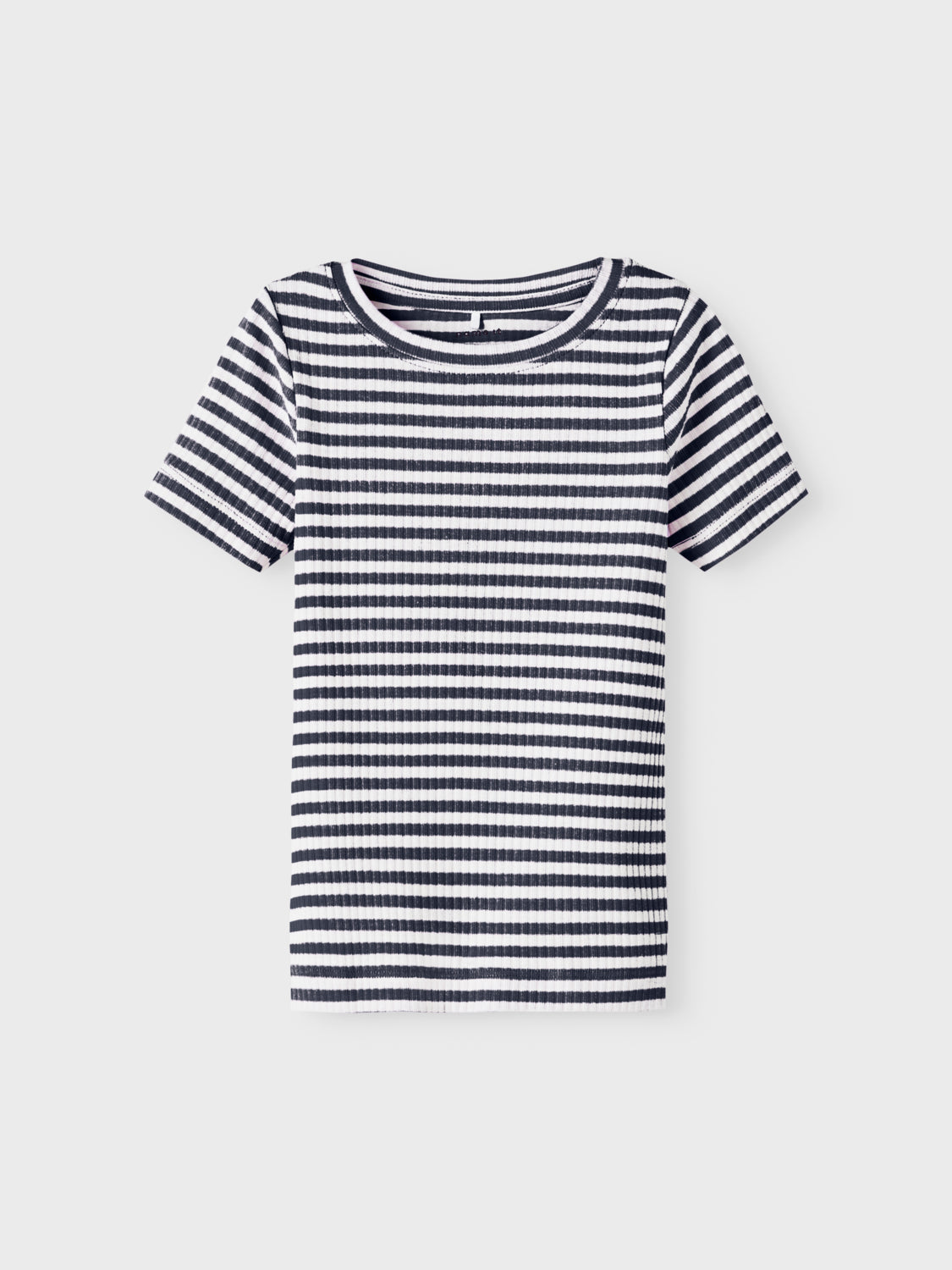 NMFJOSEALINE T-Shirts & Tops - Dark Sapphire