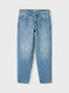 NKMSILAS Jeans - Light Blue Denim