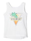 NMFVEEN T-shirts & Tops - Bright White