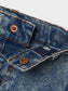 NMFROSITA Skirts - Medium Blue Denim