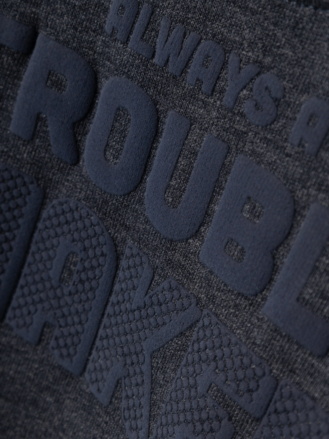 NMMVANOA Sweatshirts - Dark Sapphire