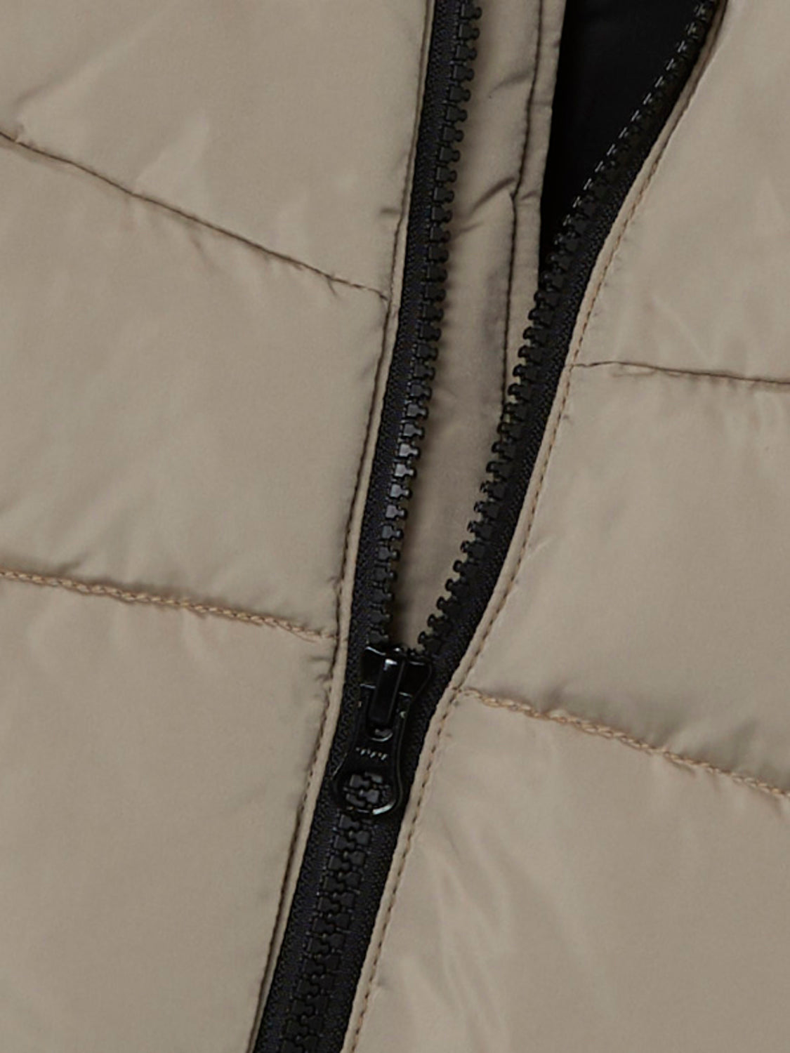NKMMUSIC Outerwear - Weathered Teak