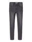 NKFPOLLY Jeans - Dark Grey Denim