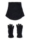 NKNMAR Other Accessories - Black
