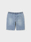 NKMRYAN Shorts - Light Blue Denim