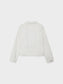 NKFREJA Outerwear - Bright White