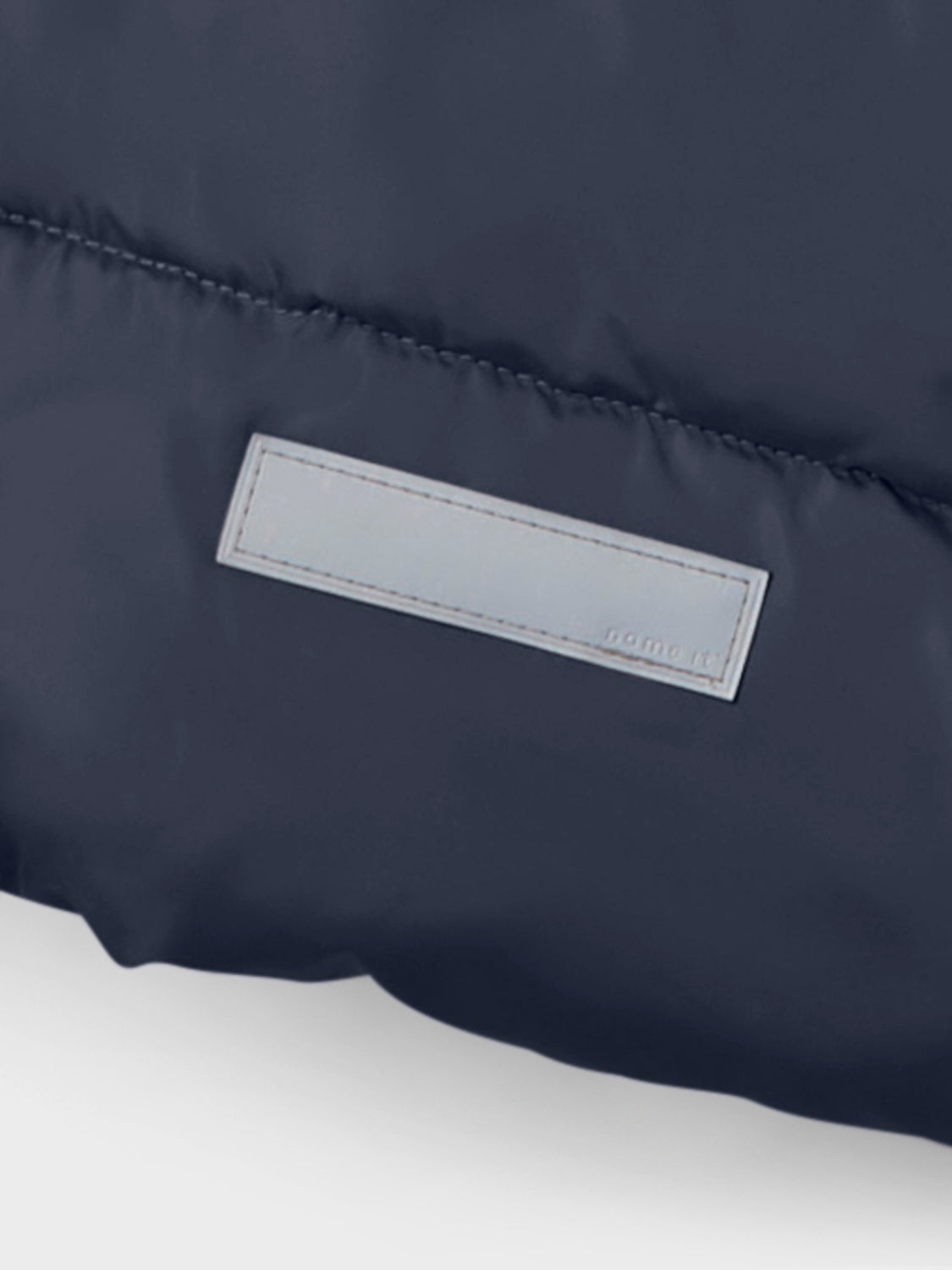 NMFMUSIC Outerwear - Dark Sapphire