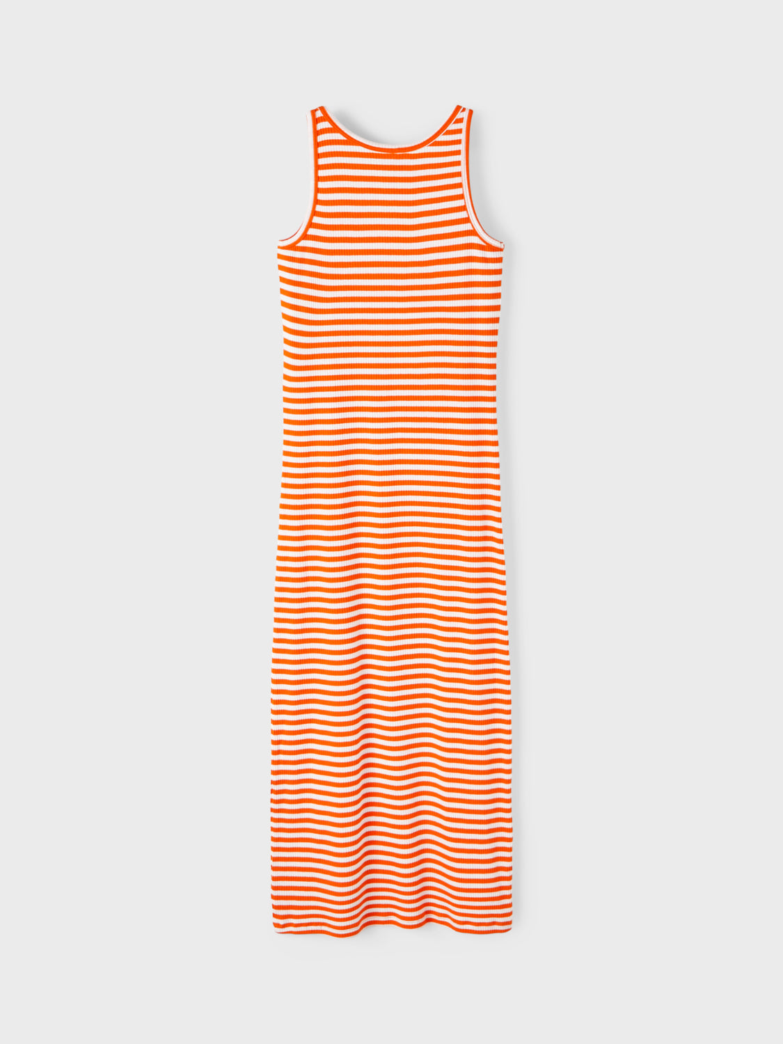 NKFJABINE Dresses - Scarlet Ibis