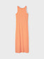 NKFJABINE Dresses - Scarlet Ibis