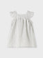 NBFHUSILLE Dresses - Dried Sage