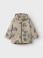 NMMMAX Outerwear - Silver Mink