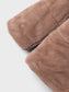 NKFMOSA Outerwear - Brownie