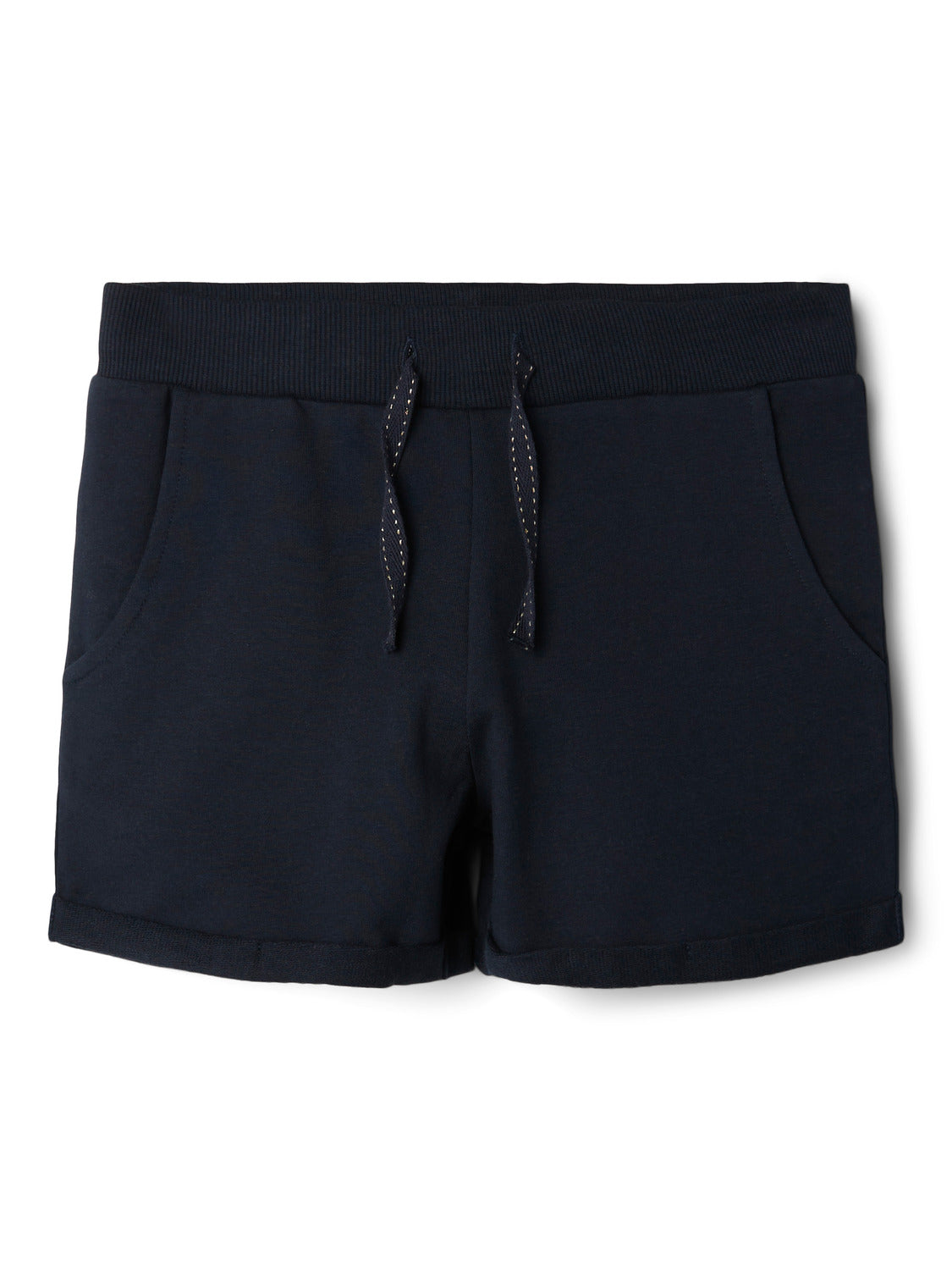 NKFVOLTA Shorts - Dark Sapphire