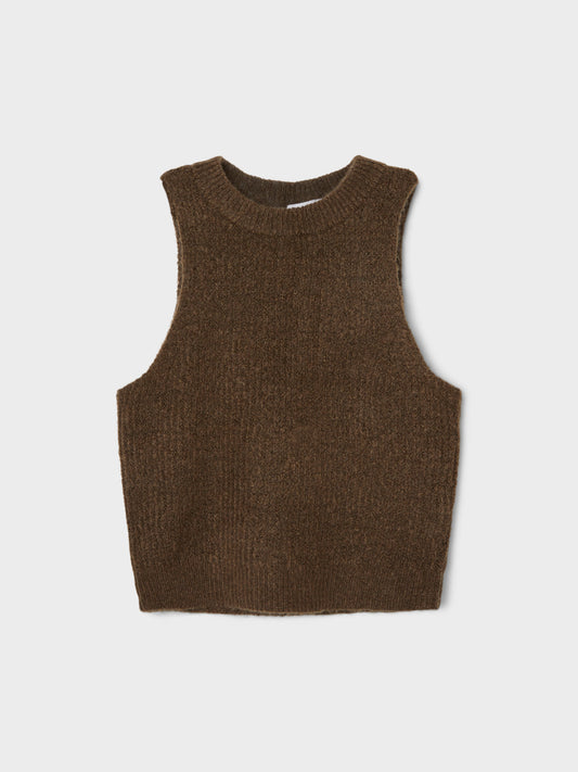 NKFOSSY Knit - Morel