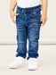 NMMTHEO Jeans - Dark Blue Denim