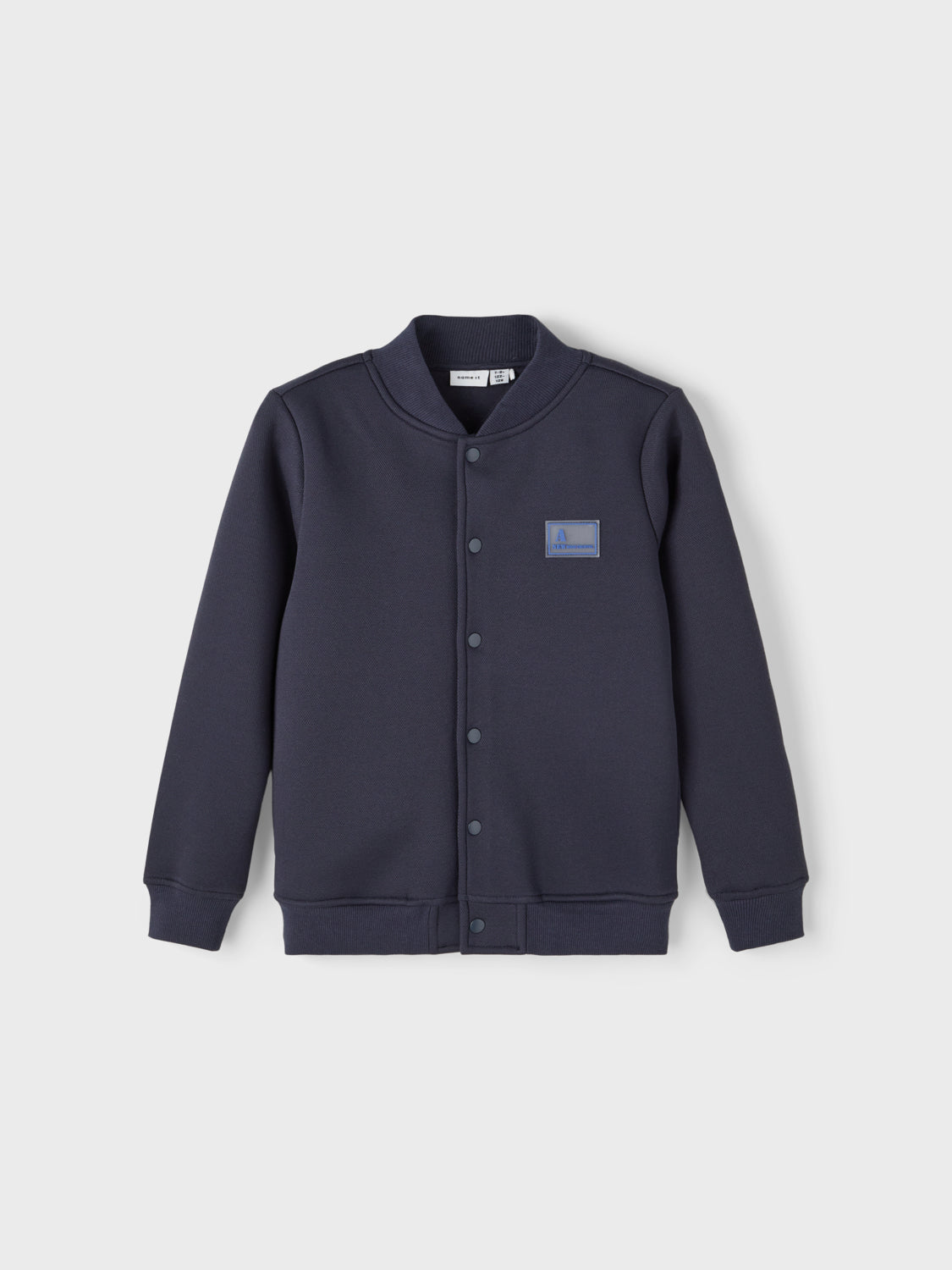 NKMNOMATO Sweatshirts - India Ink