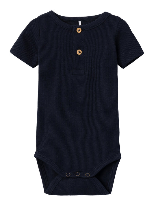 NBMKAB T-shirts & Tops - Dark Sapphire