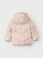 NMFMAY Outerwear - Moonbeam