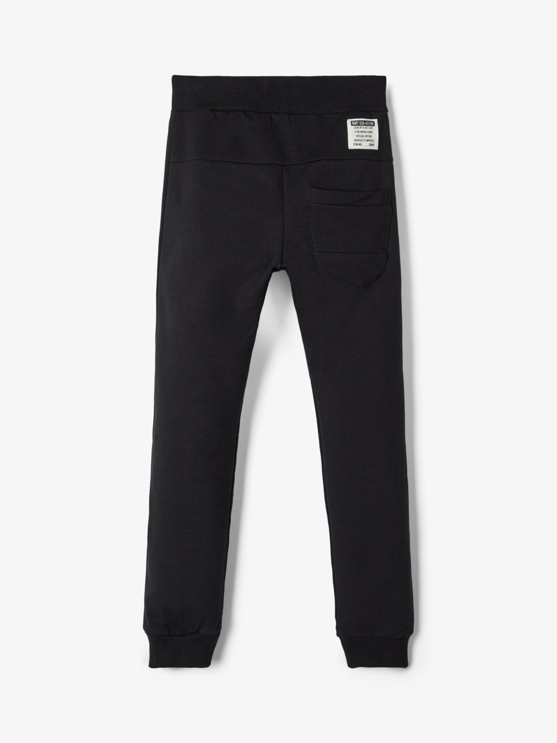 NKMHONK Pants - Black