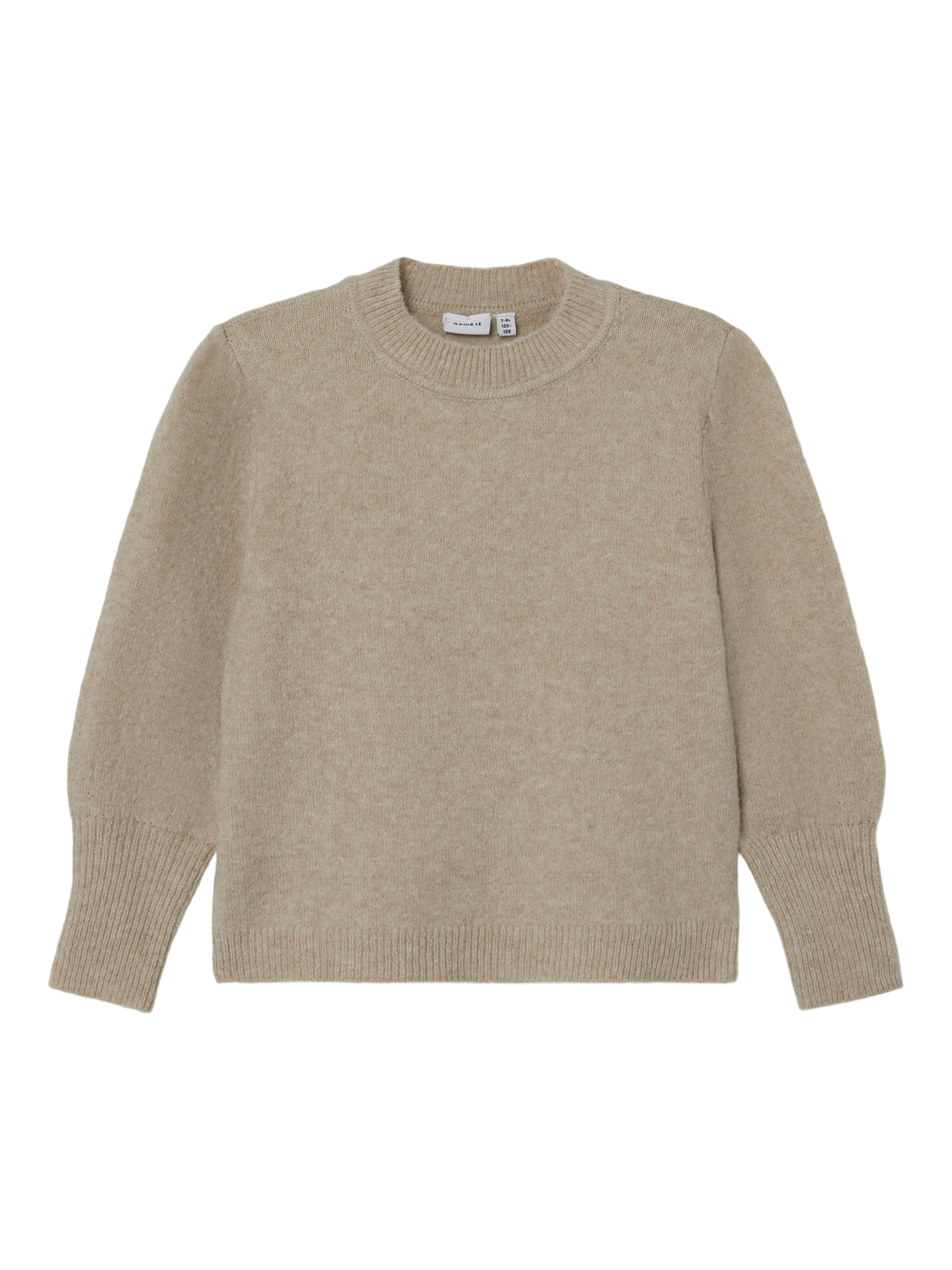 NKFOTINE Knit - Pure Cashmere