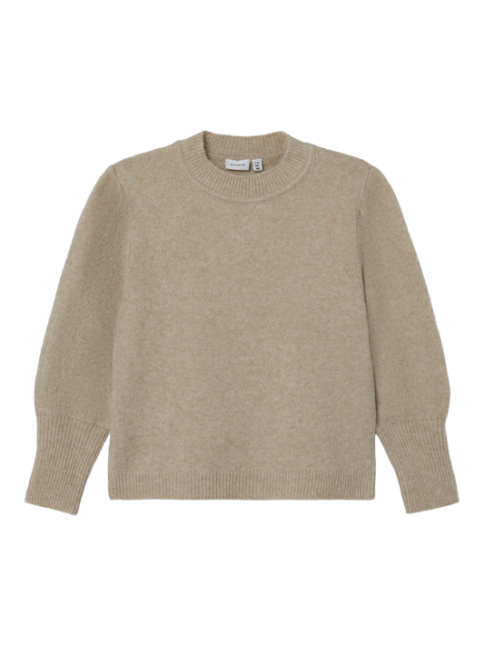 NKFOTINE Knit - Pure Cashmere