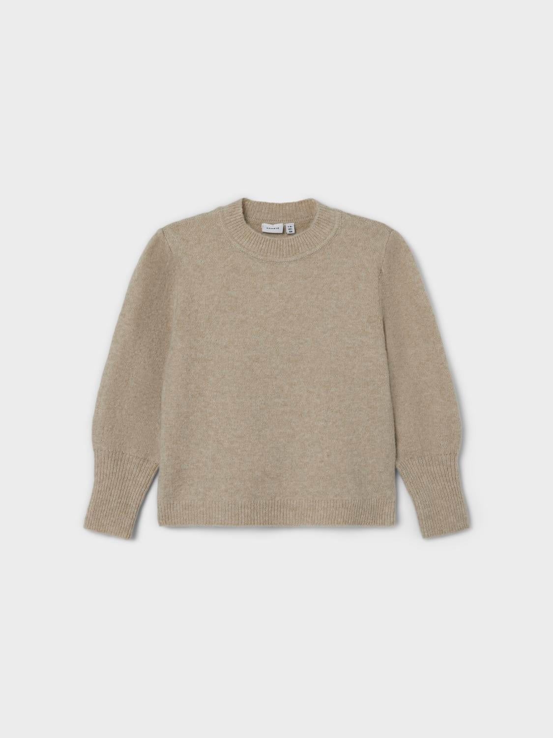 NKFOTINE Knit - Pure Cashmere