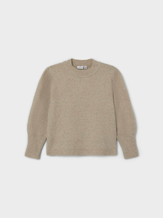 NKFOTINE Knit - Pure Cashmere