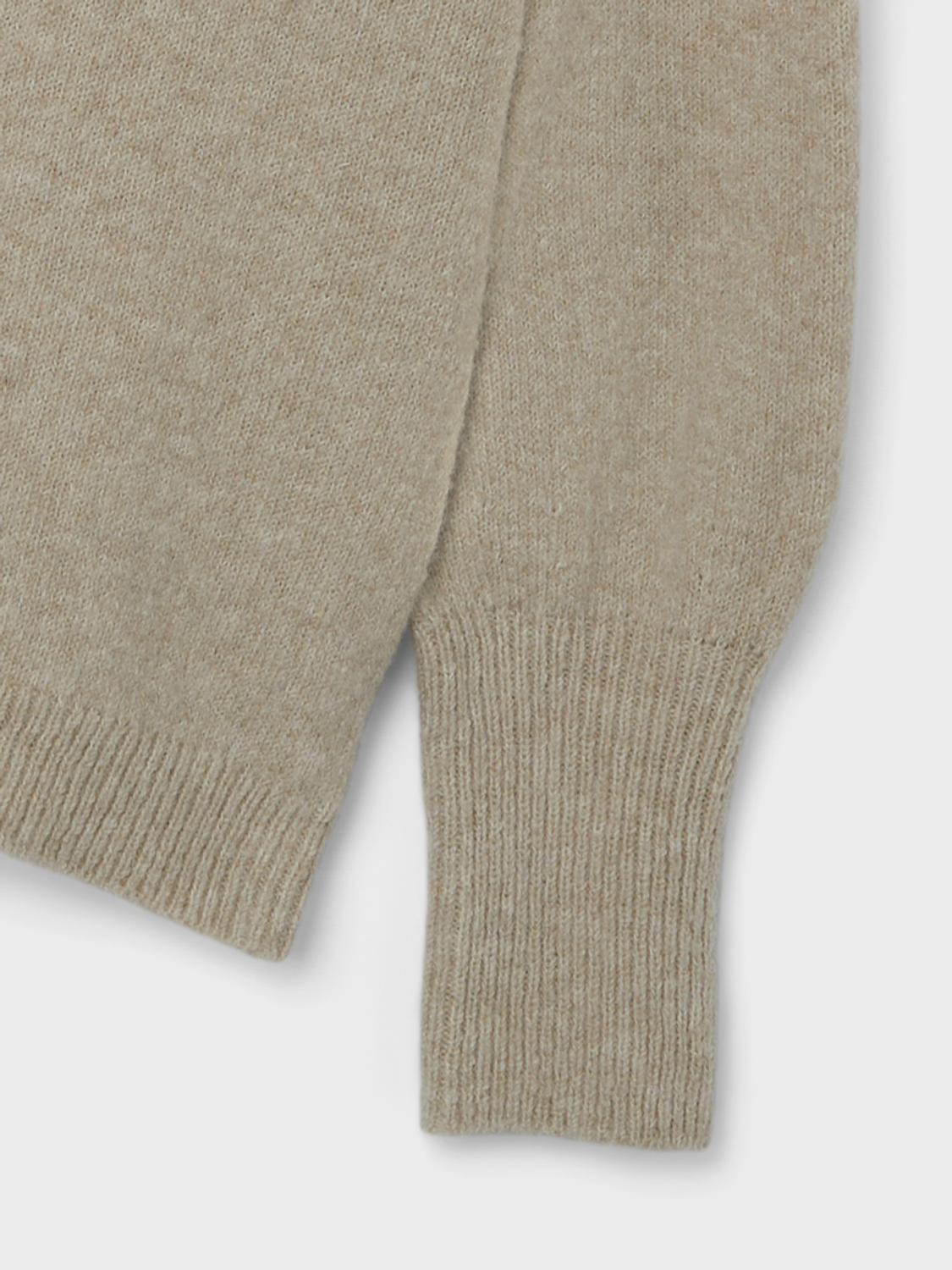 NKFOTINE Knit - Pure Cashmere