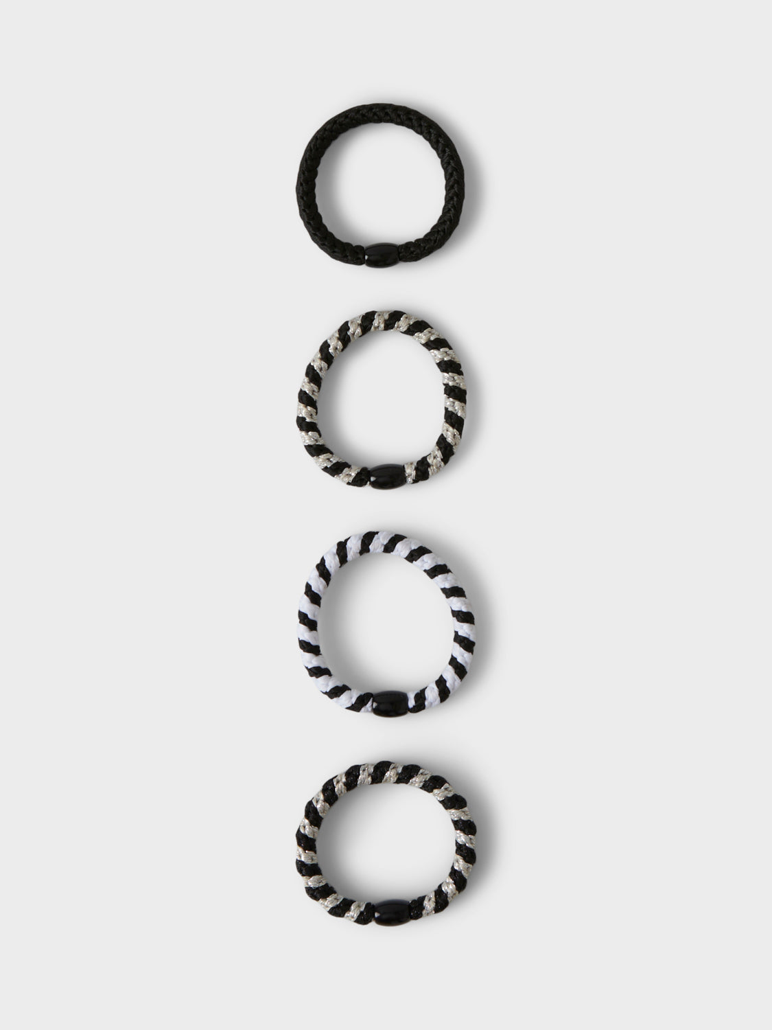 NKFACC-RISE Other Accessories - Black