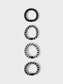 NKFACC-RISE Other Accessories - Black