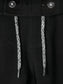 NKMHONK Shorts - Black