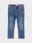 NMMSILAS Jeans - Medium Blue Denim