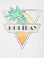 NMFVEEN T-shirts & Tops - Bright White