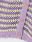 NMFJUSINE Knit - Orchid Bloom