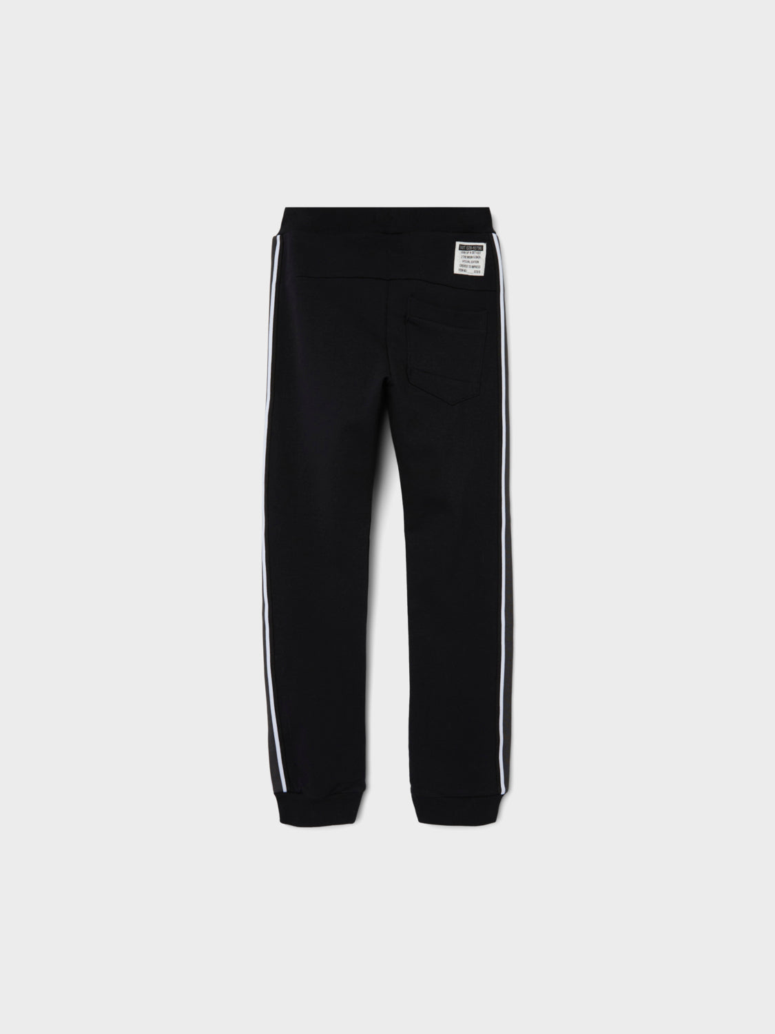 NKMHONK Pants - Black