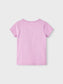 NMFJASMINE T-Shirts & Tops - Smoky Grape
