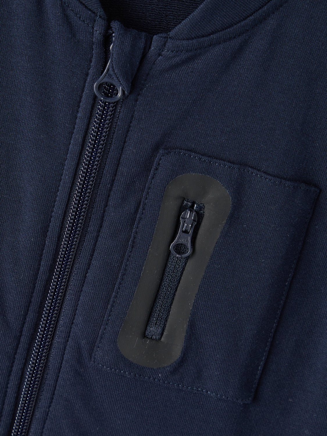 NMMLAUST Sweatshirts - Dark Sapphire