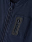 NMMLAUST Sweatshirts - Dark Sapphire