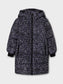 NKFMEO Outerwear - Thistle