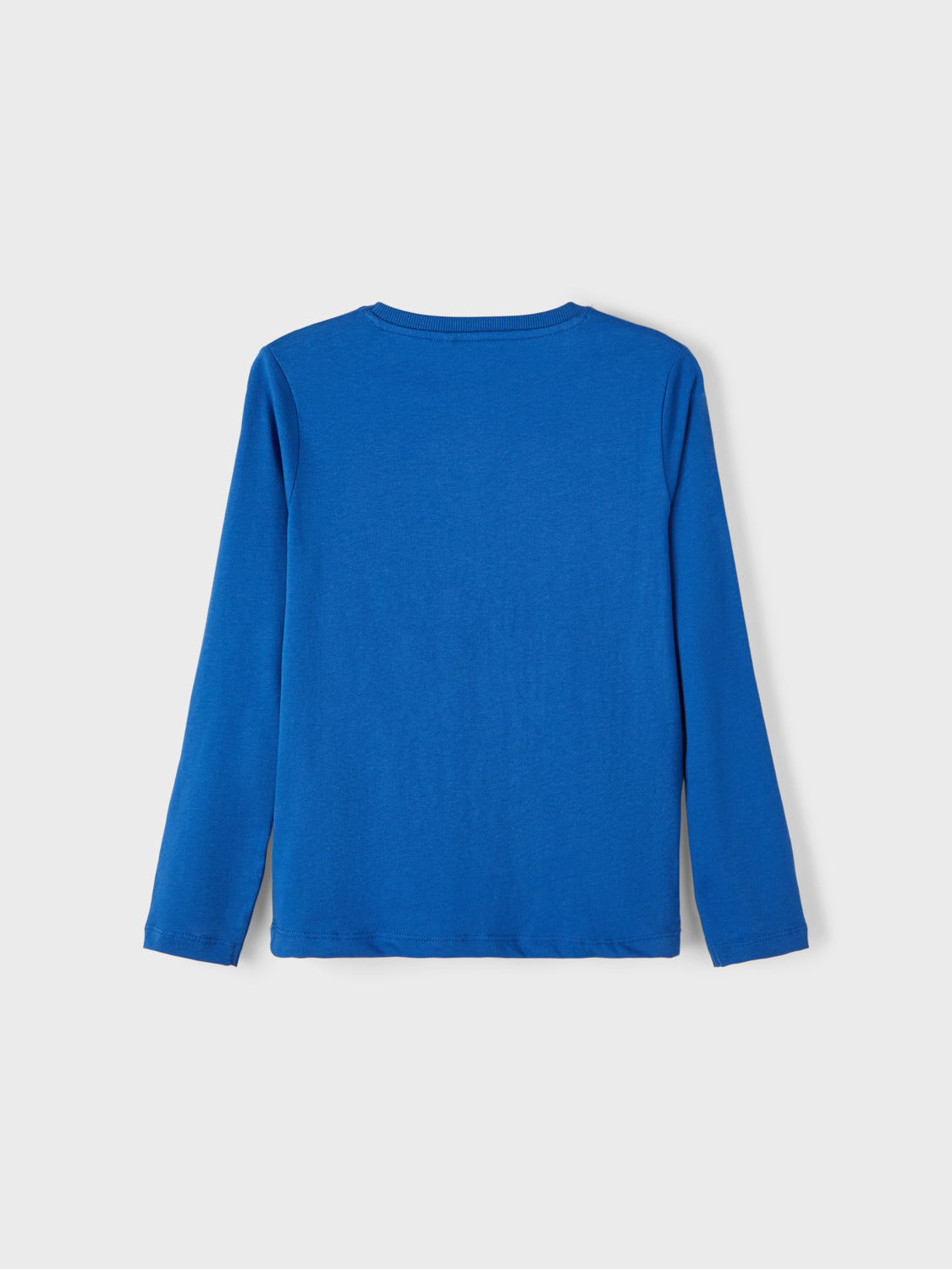 NKMNUKS T-Shirts & Tops - True Blue