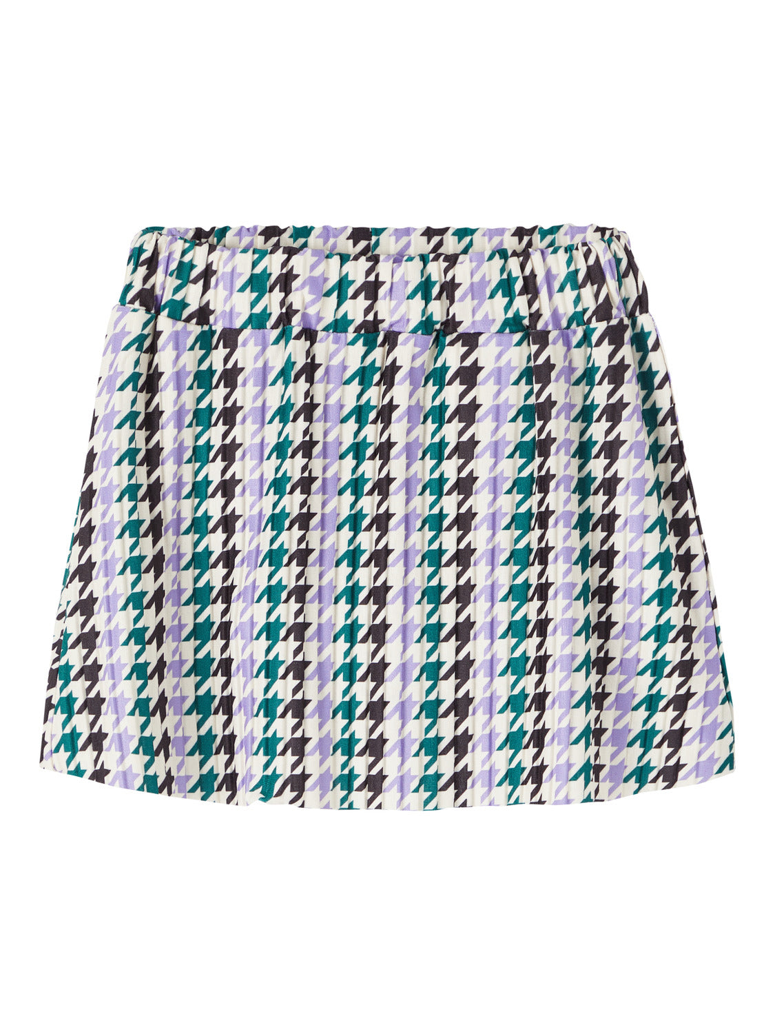 NMFLOUISA Skirts - Aster Purple
