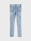NKMPETE Jeans - Light Blue Denim