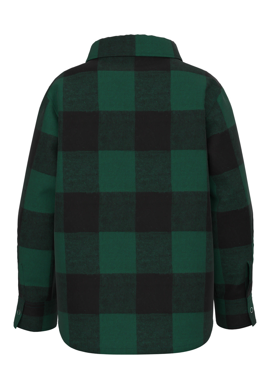 NMMOSKAR Shirts - Rain Forest