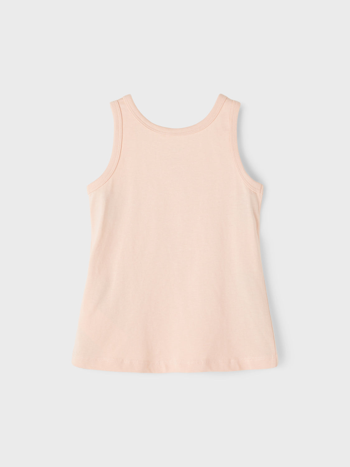 NMFVEEN T-shirts & Tops - Peach Whip